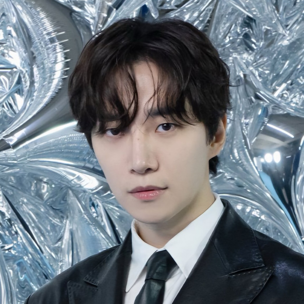 李俊昊的幕后花絮