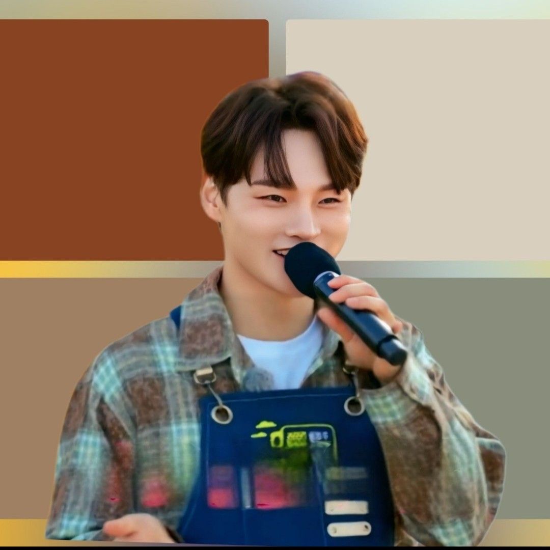 パク・ソジンのビハインドカット