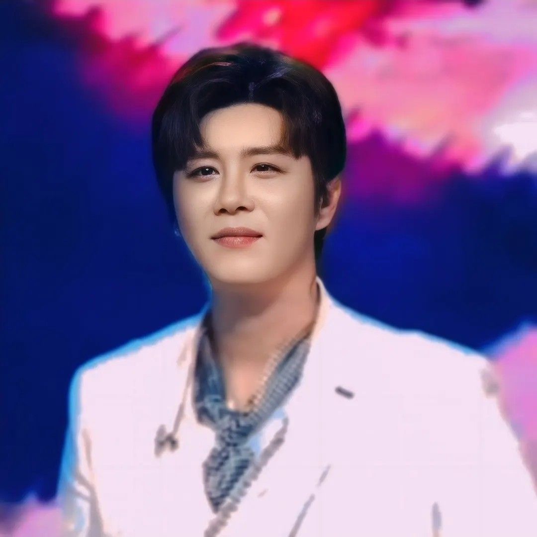Latest photo of Jin Haesung