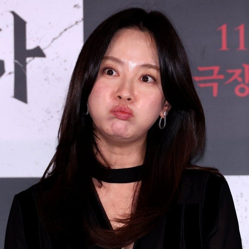 Latest photo of Song Jihyo