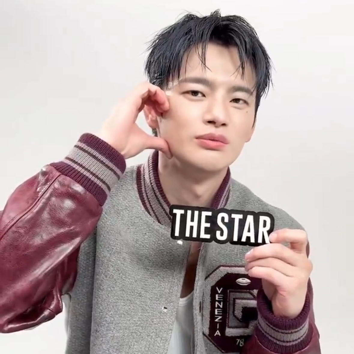 서인국 최근 활동샷