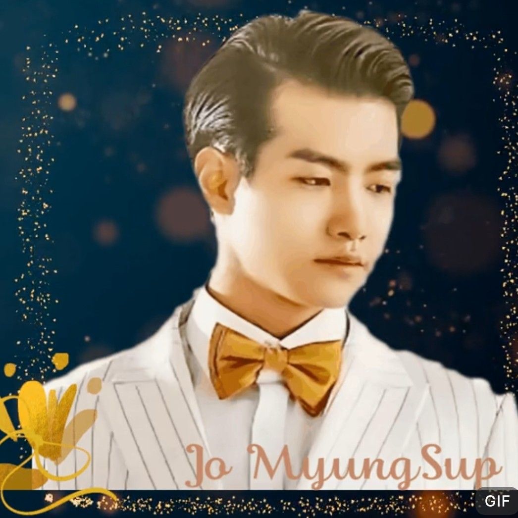 조명섭 최근 활동샷