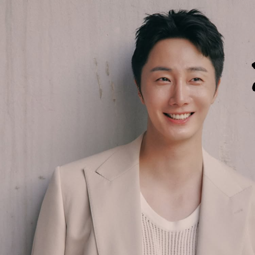 A moment captured by a fan of Jung Ilwoo