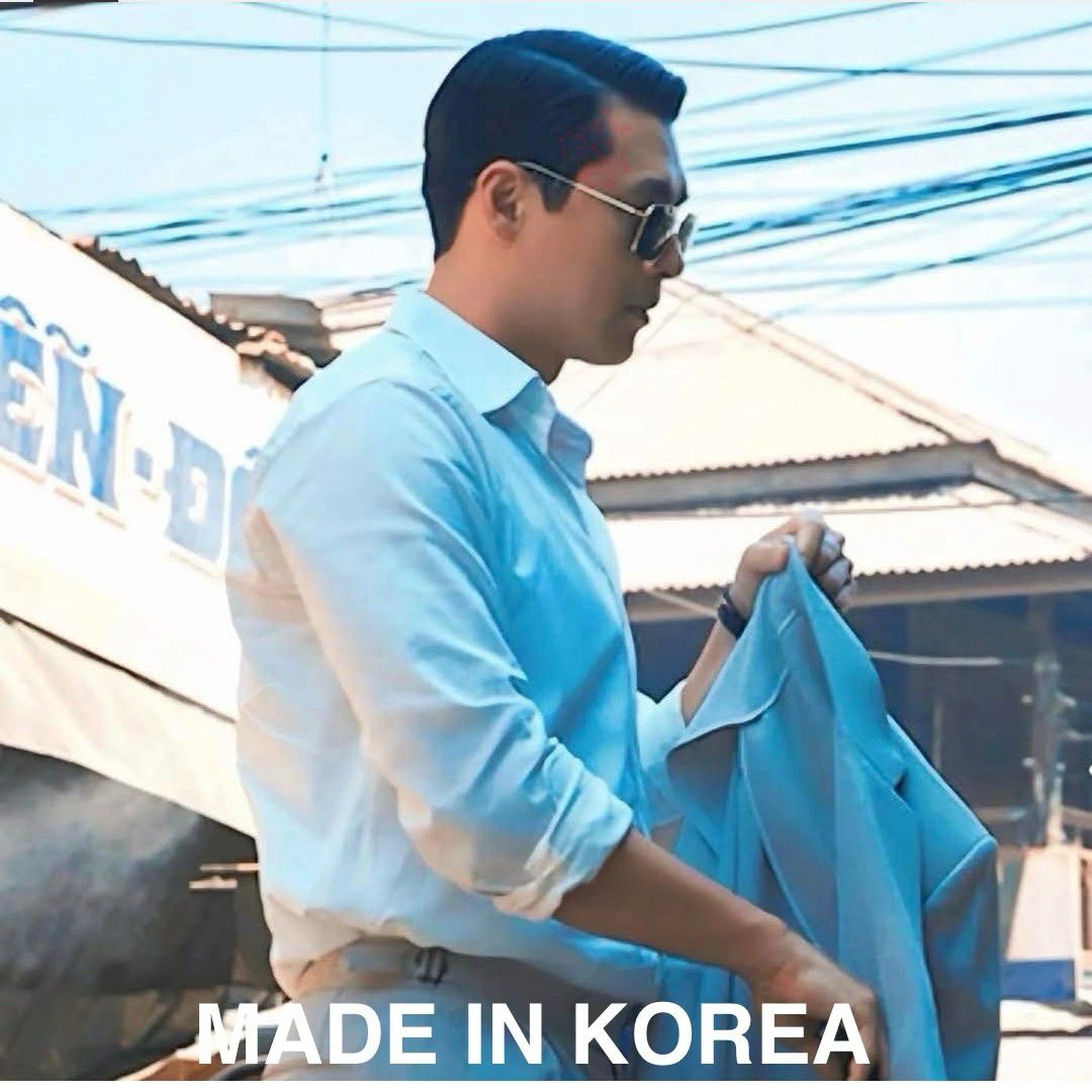 粉絲拍下的玄彬瞬間