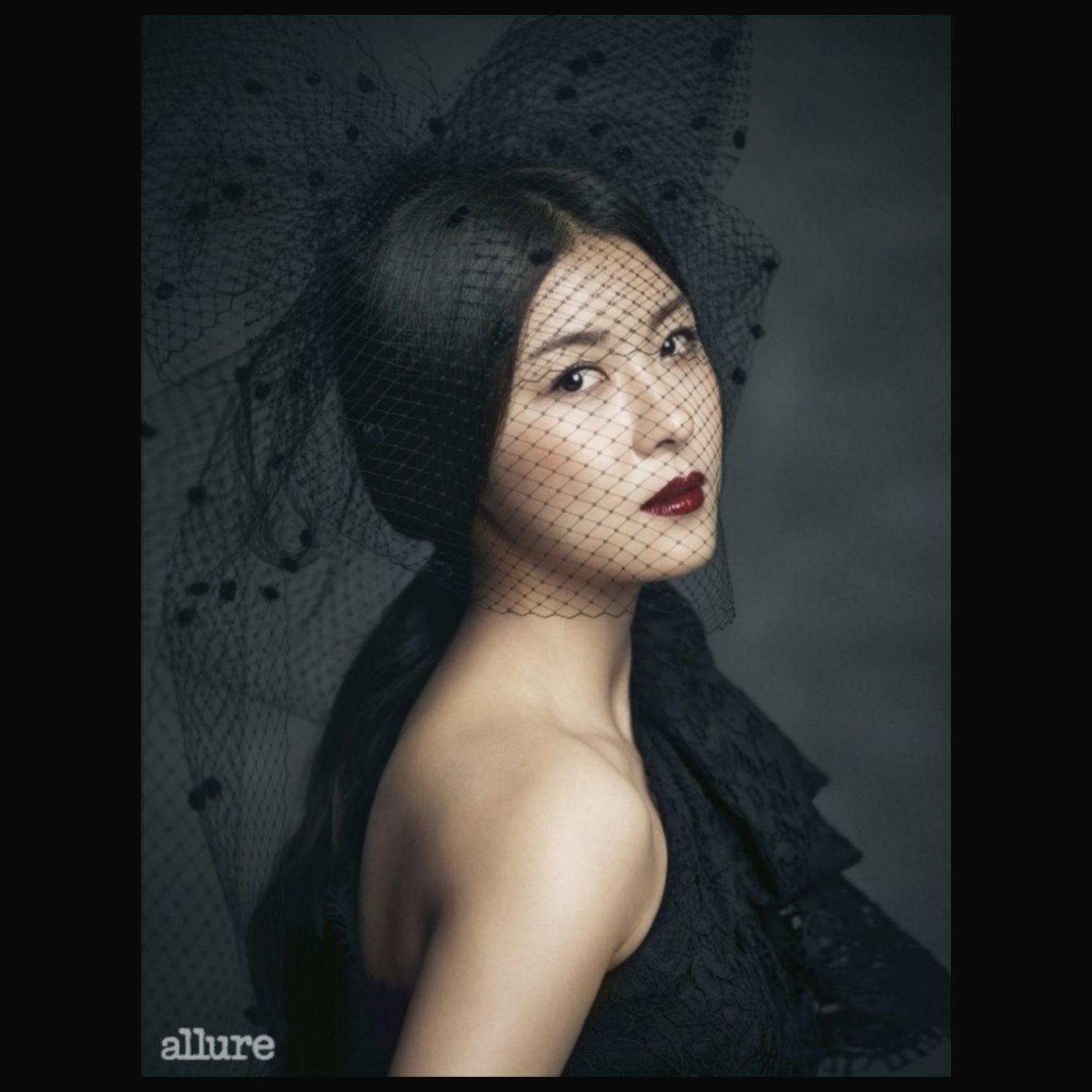 Recent activity shot of Ha Jiwon