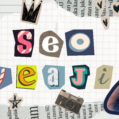 Behind-the-scenes cut of Seo Yeaji