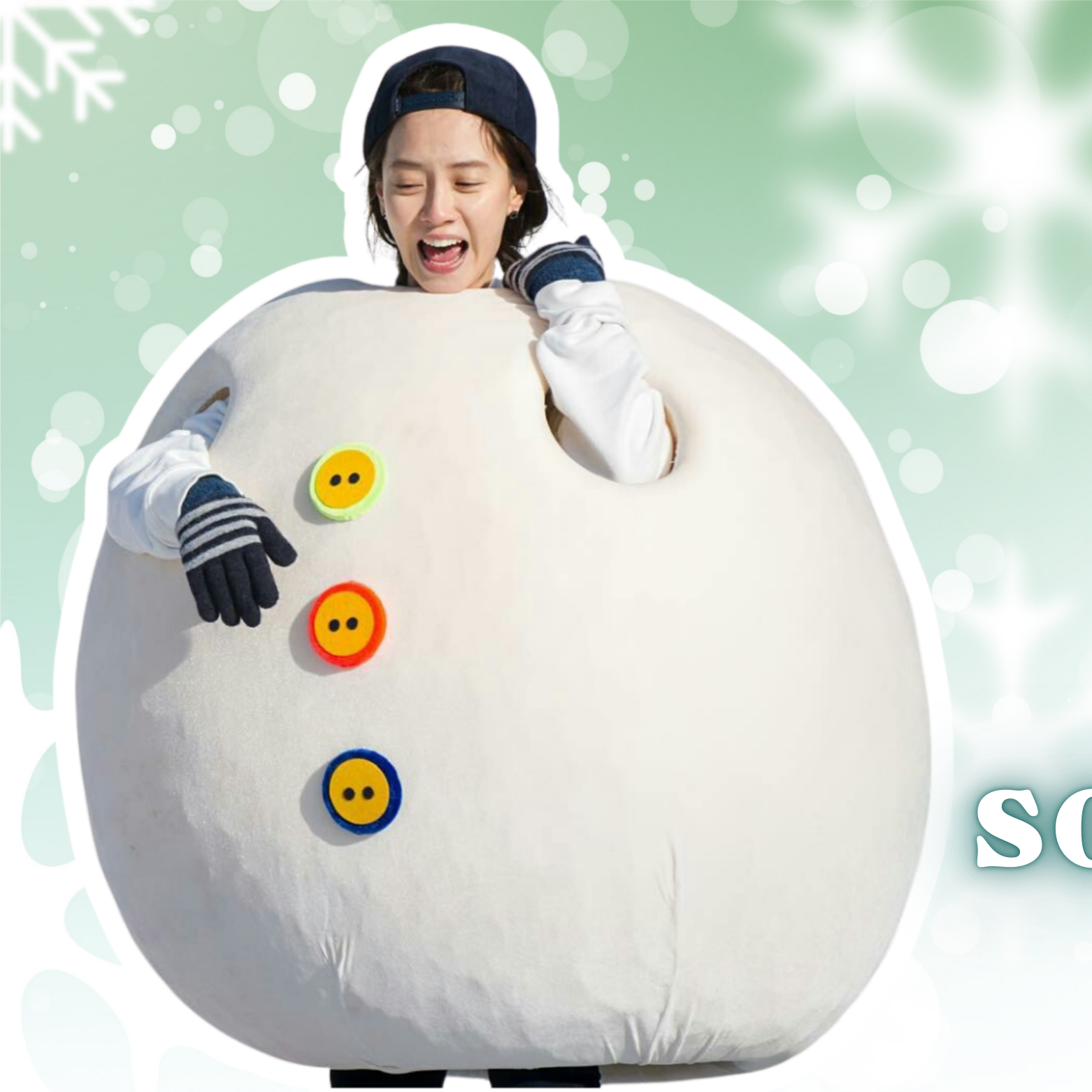 Foto kegiatan terbaru dari Song Jihyo