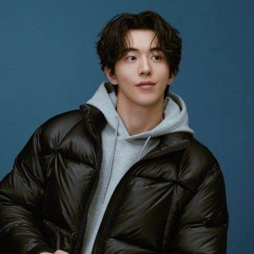 Latest photo of Nam Joohyuk
