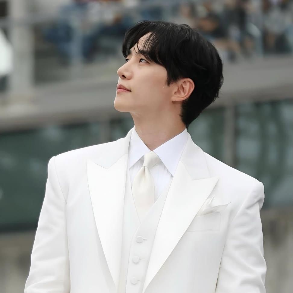 李俊昊的幕後花絮