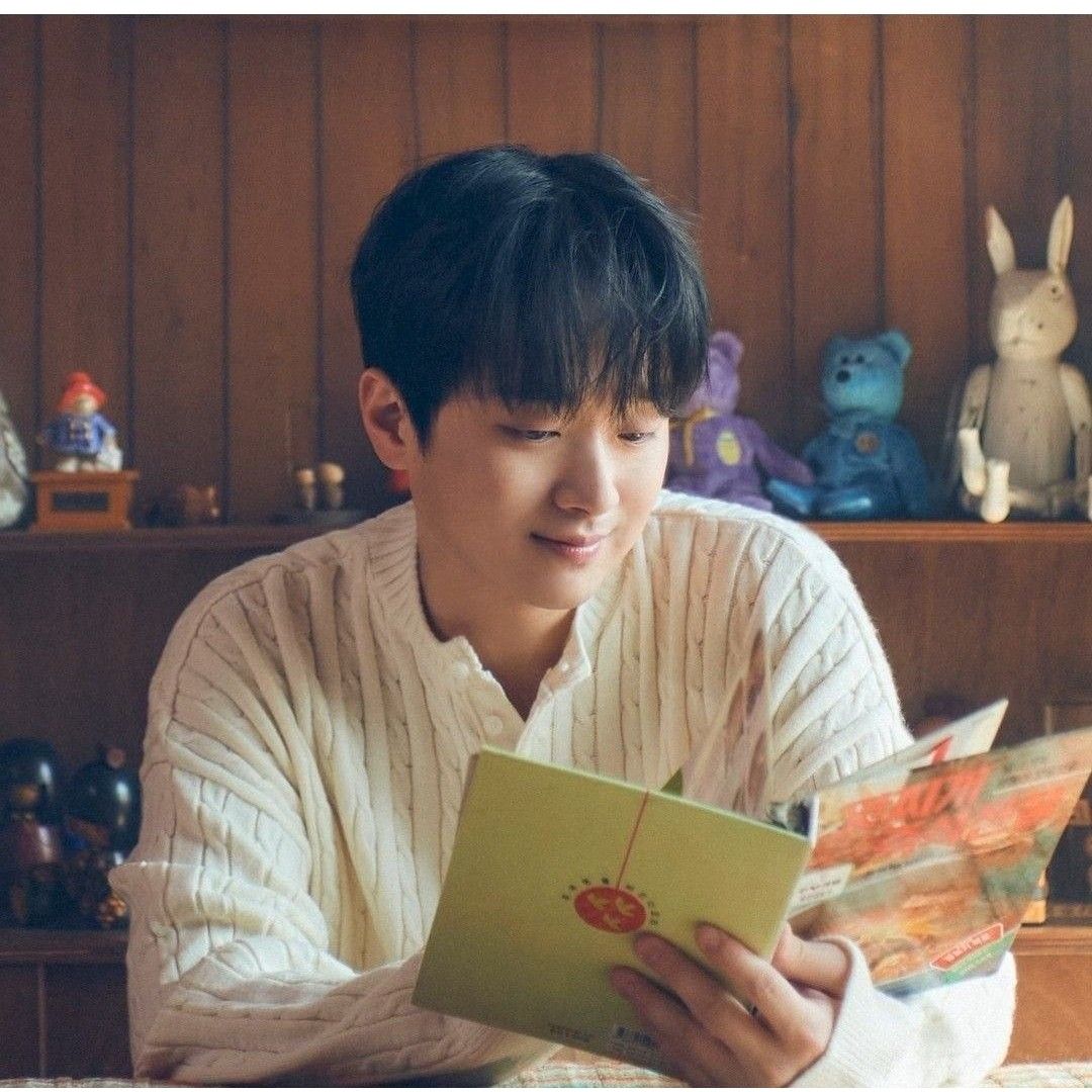 イ・チャンウォンの最新写真