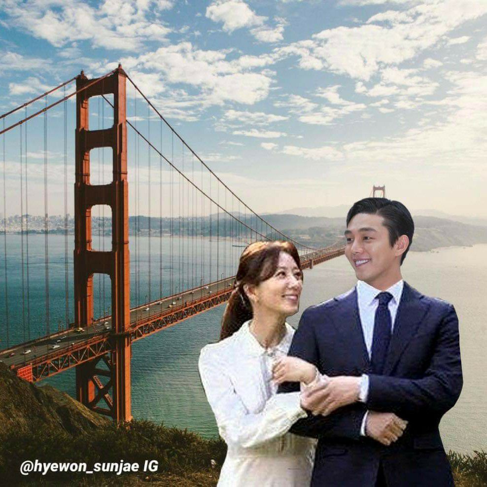 A moment captured by a fan of Kim Heeae