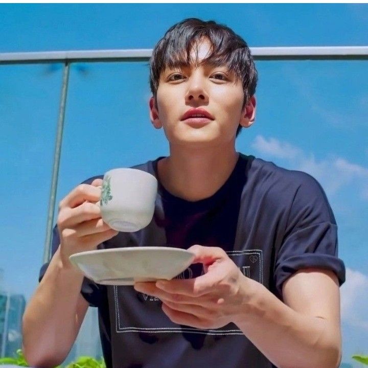 Latest photo of Ji Changwook