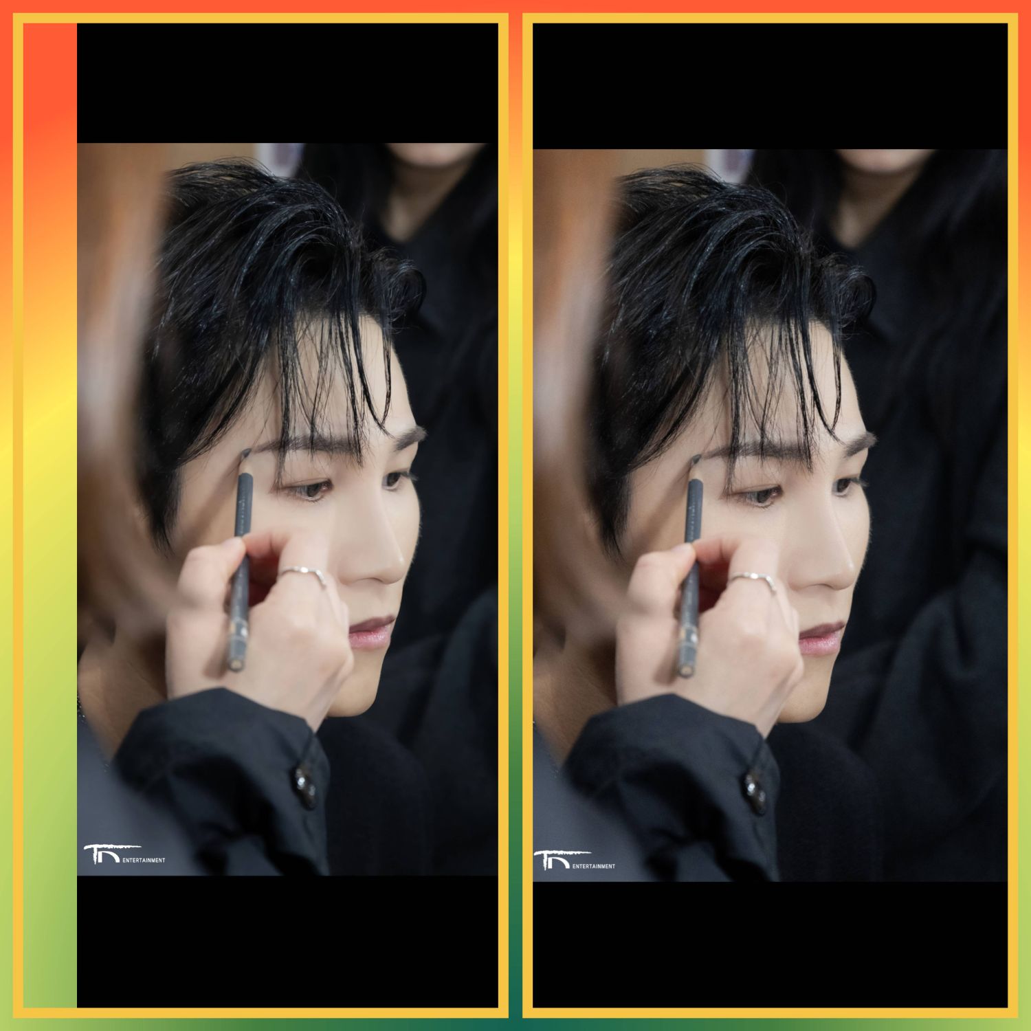 金熙栽的近期活动照