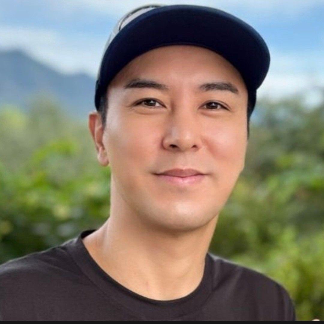 Foto terbaru dari Jang Minho