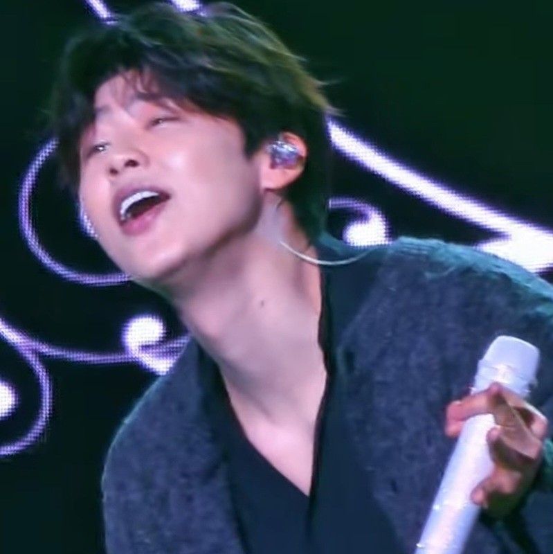 Latest photo of Park Jihyeon