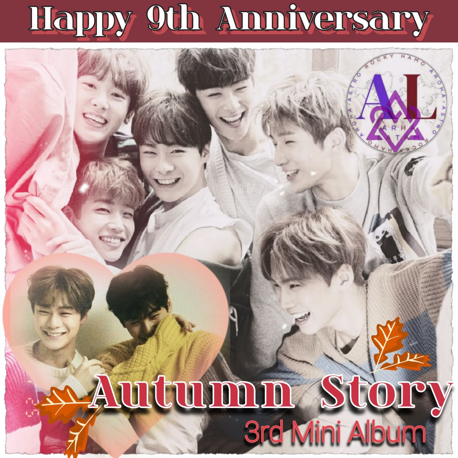 Behind-the-scenes cut of Cha Eunwoo