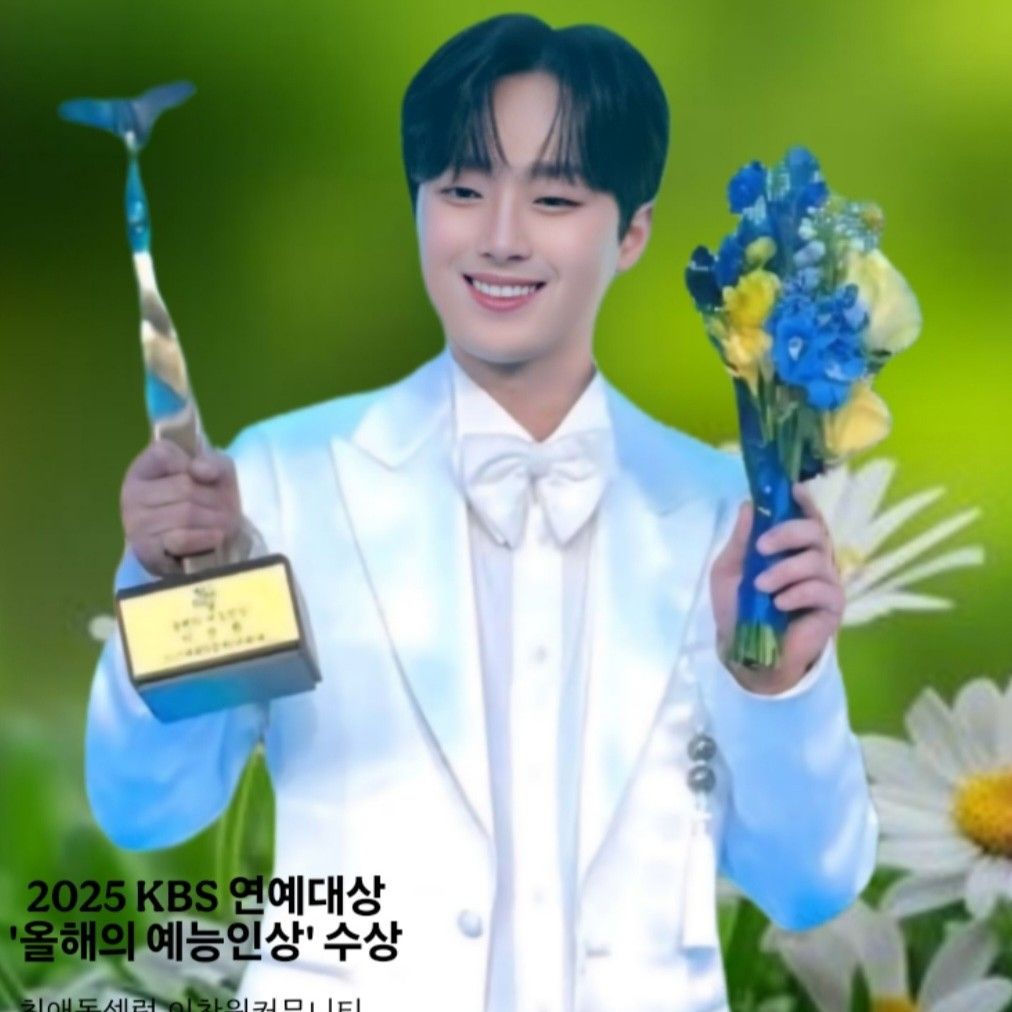 イ・チャンウォンの最近の活動ショット