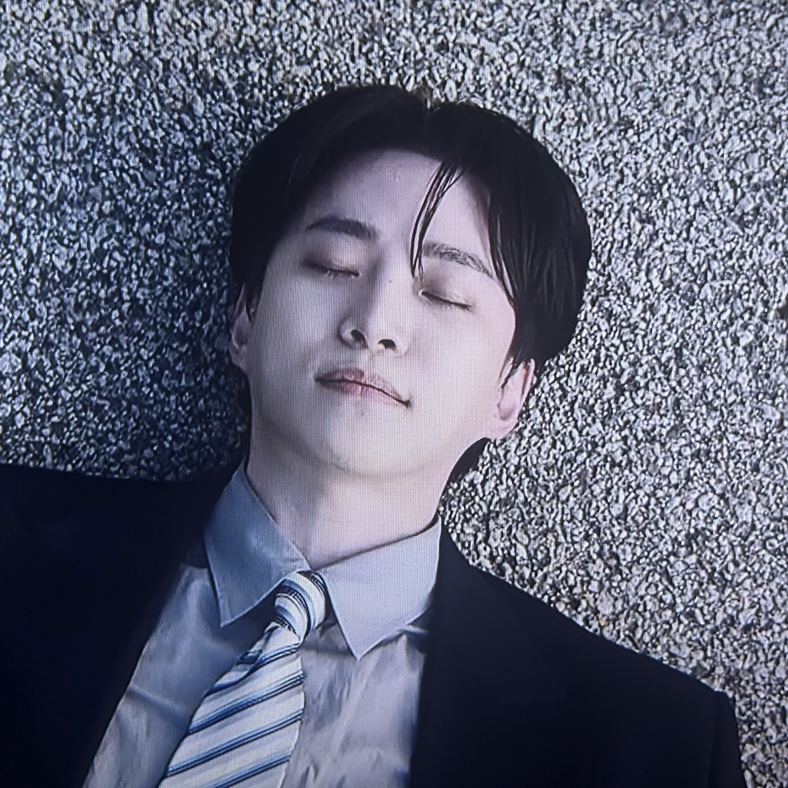 이준호 최근 활동샷