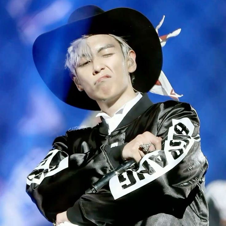 Latest photo of T.O.P