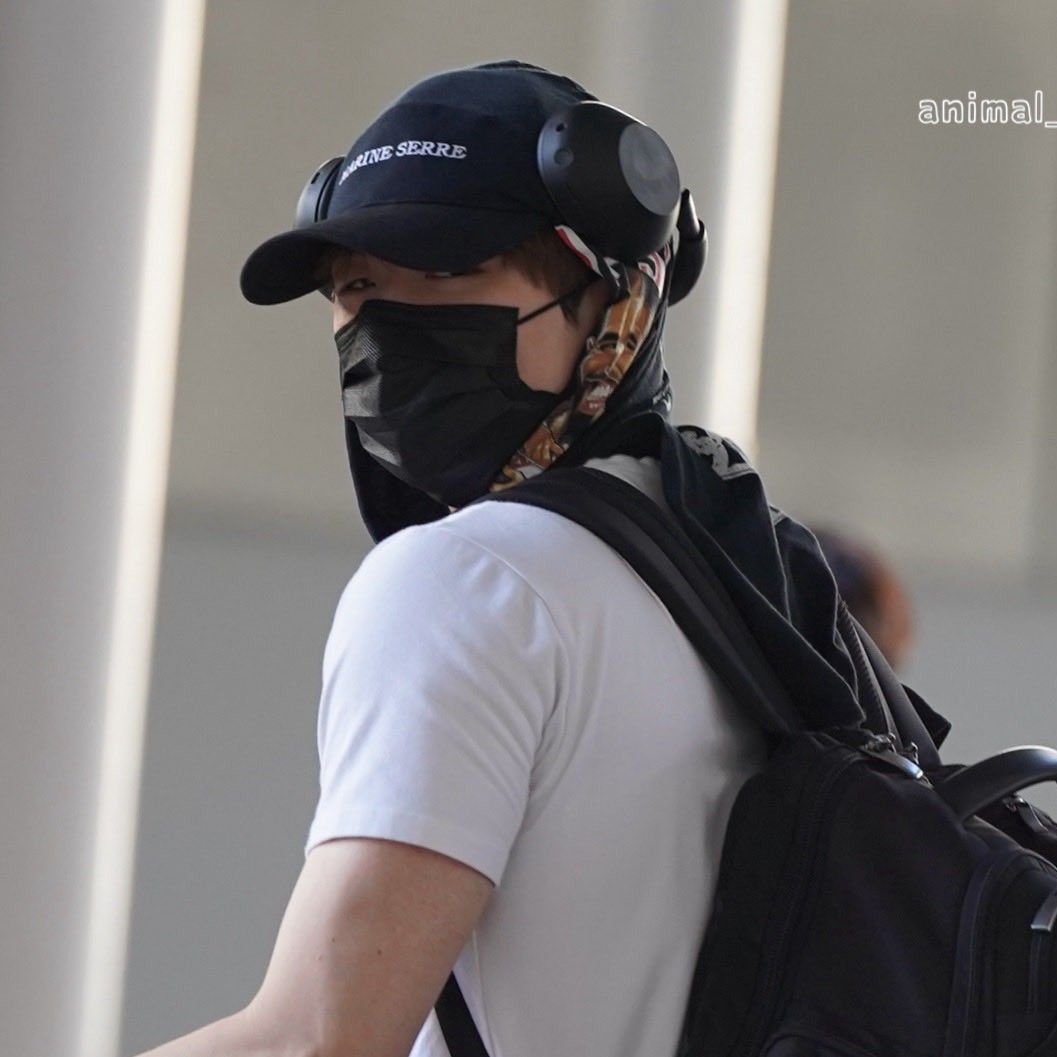 Recent activity shot of Secret Garden