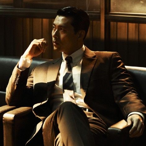 粉絲拍下的玄彬瞬間