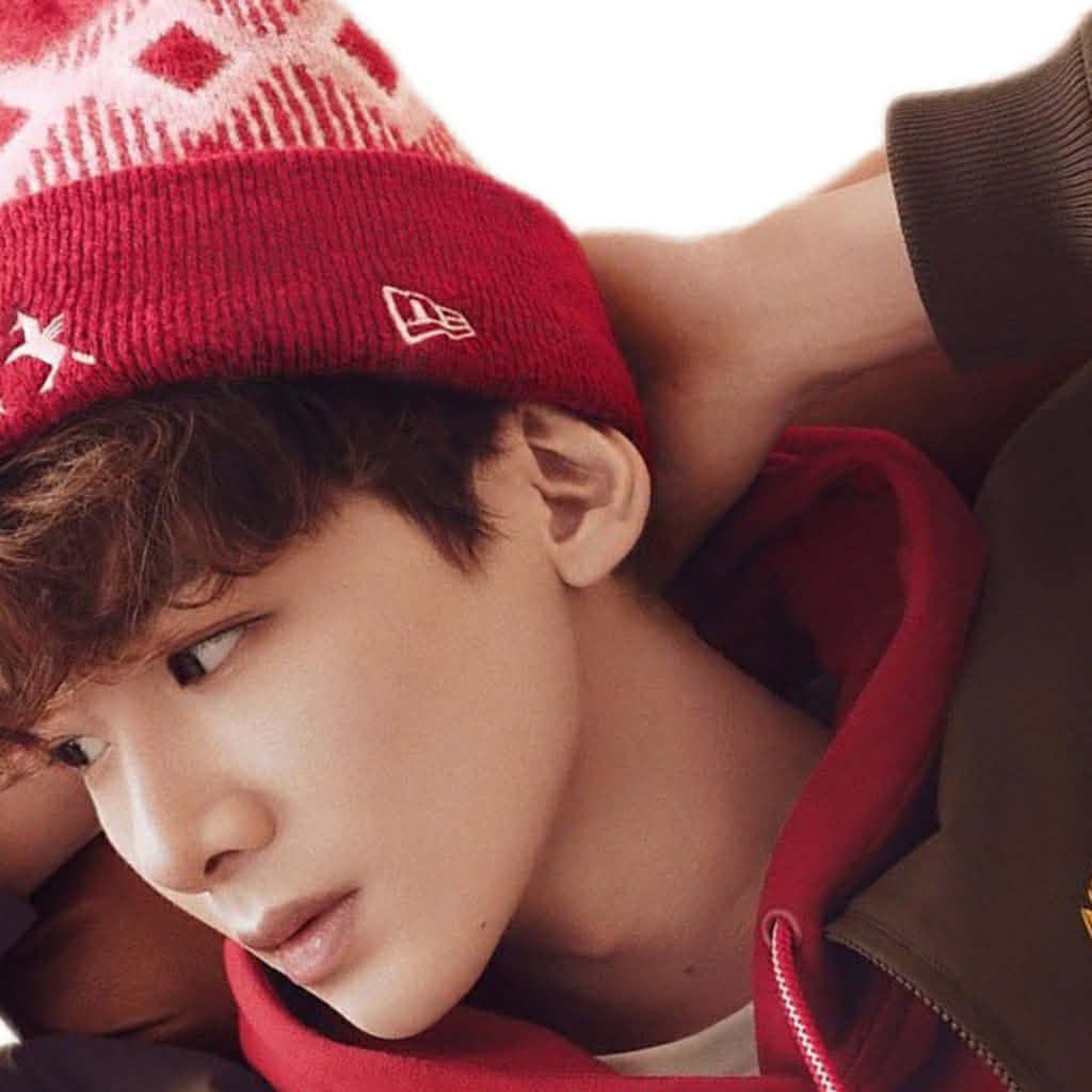 Recent activity shot of Bai Jingting