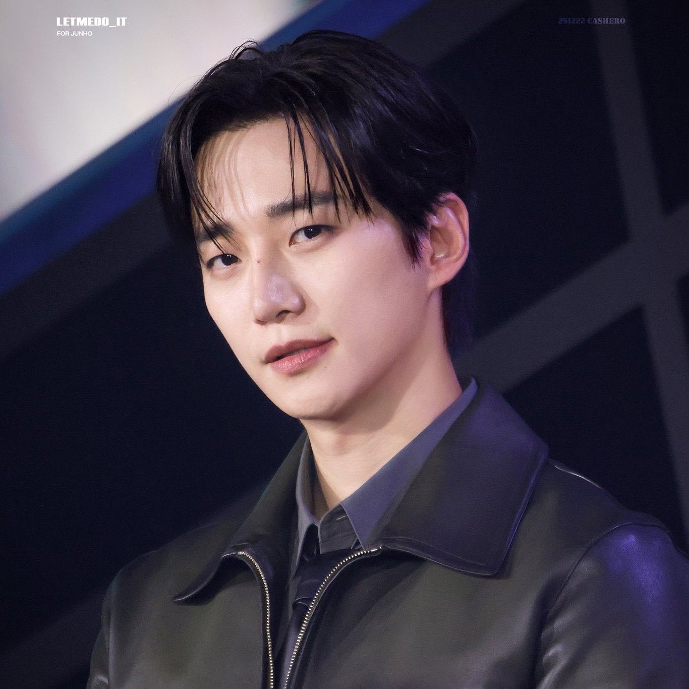 李俊昊的最新照片