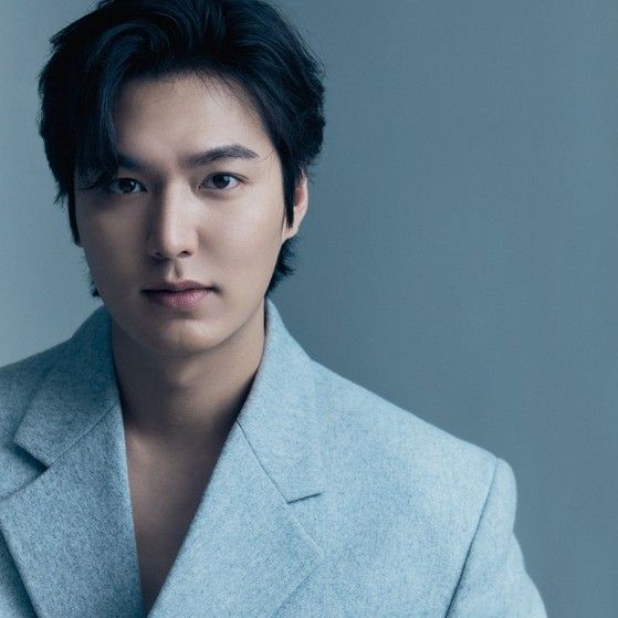 이민호 최근 활동샷