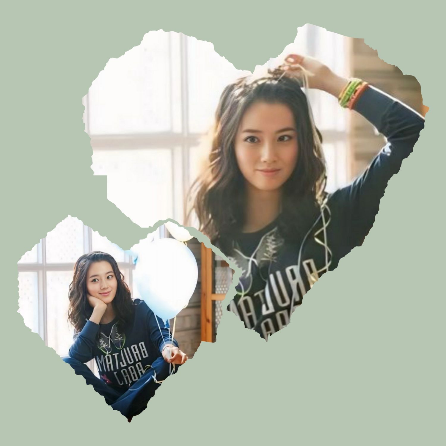 Latest photo of Moon Chaewon
