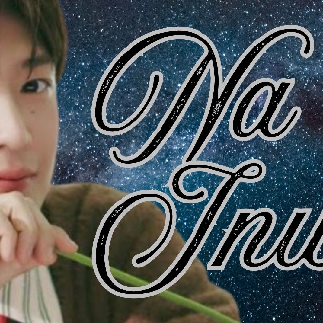 Behind-the-scenes cut of Na Inwoo