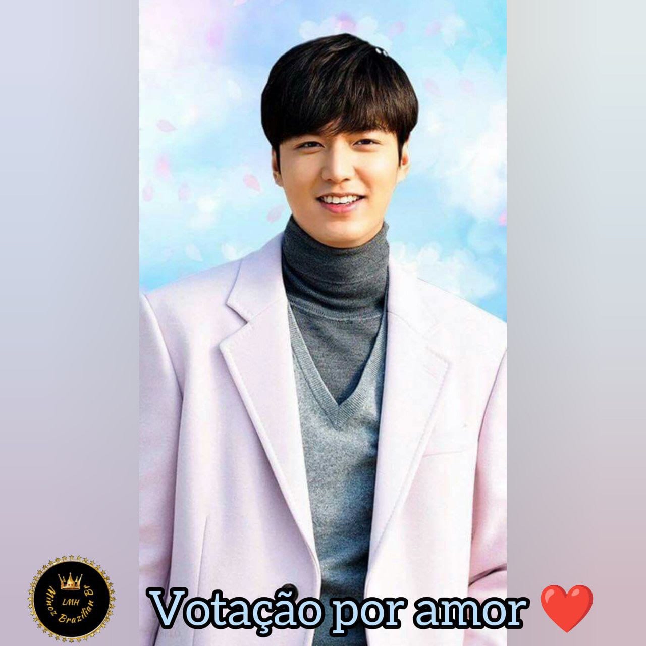 イ・ミンホの最新写真