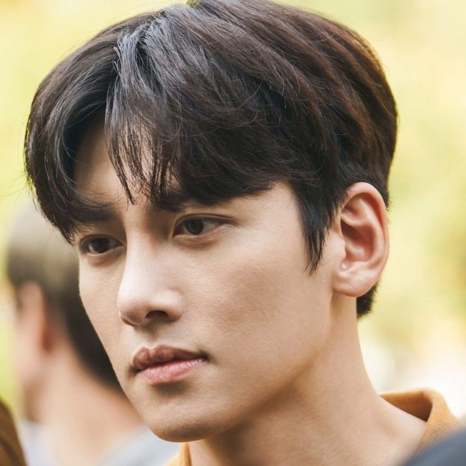 池昌旭的近期活动照