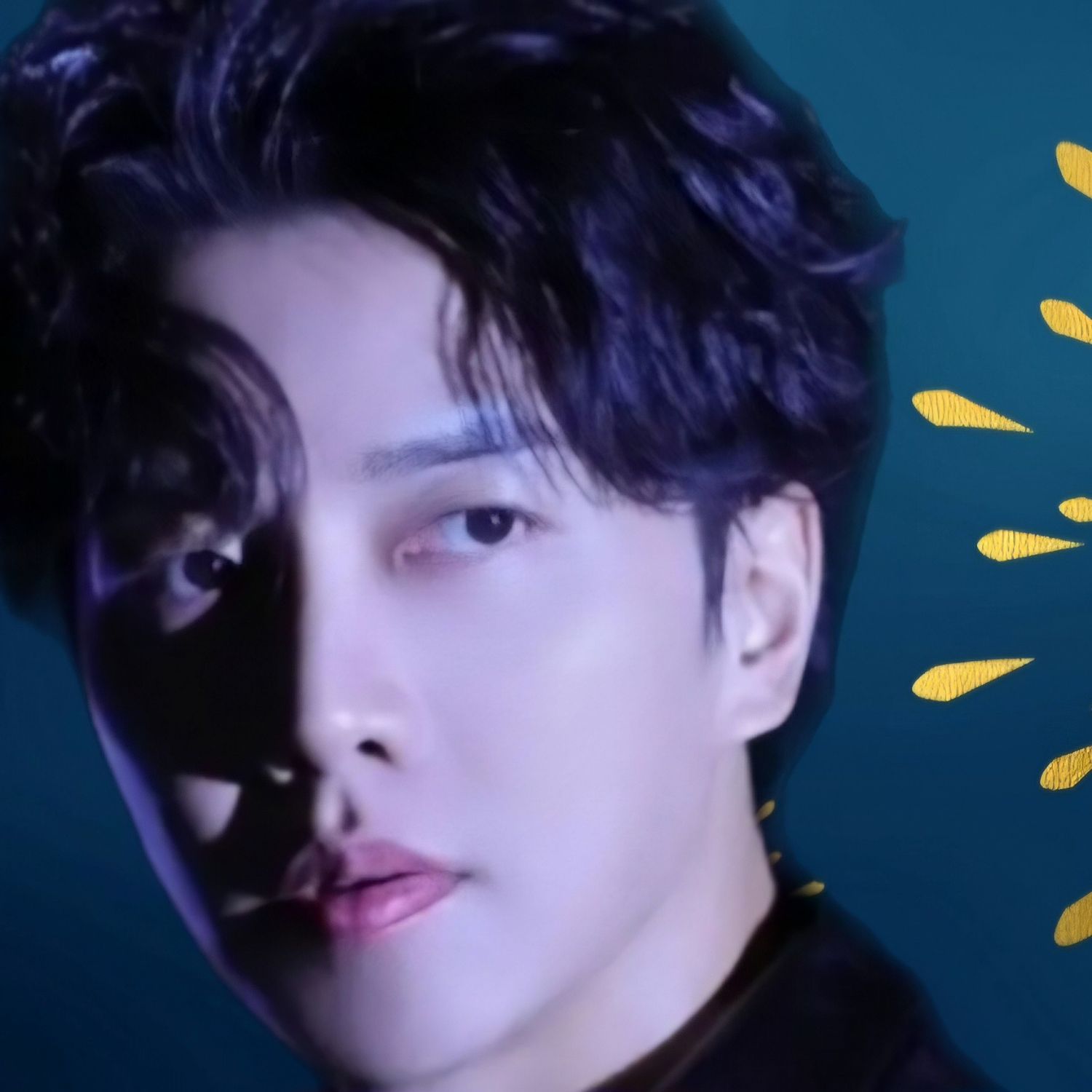 粉丝拍下的李升基瞬间