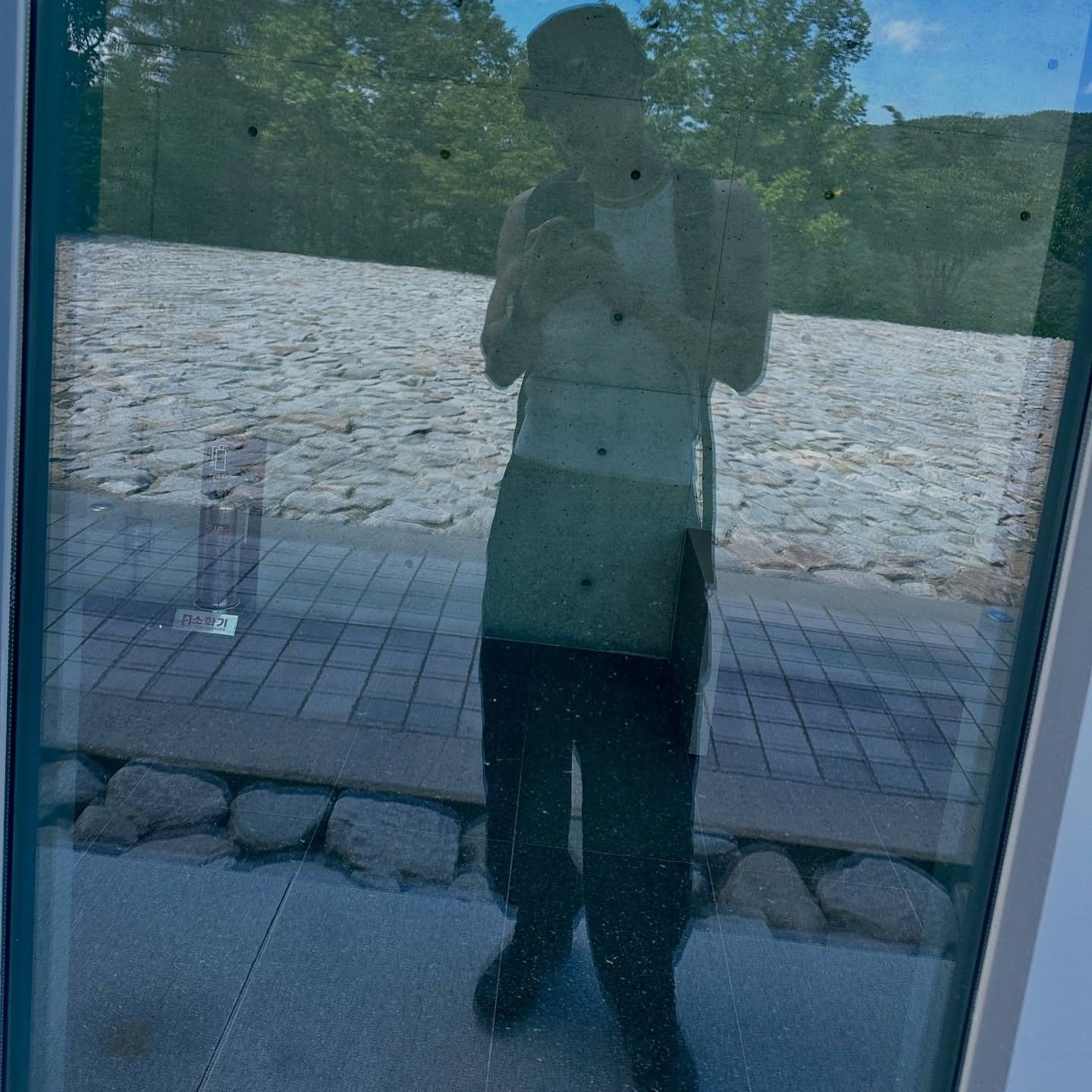 Latest photo of Jang Kiyong