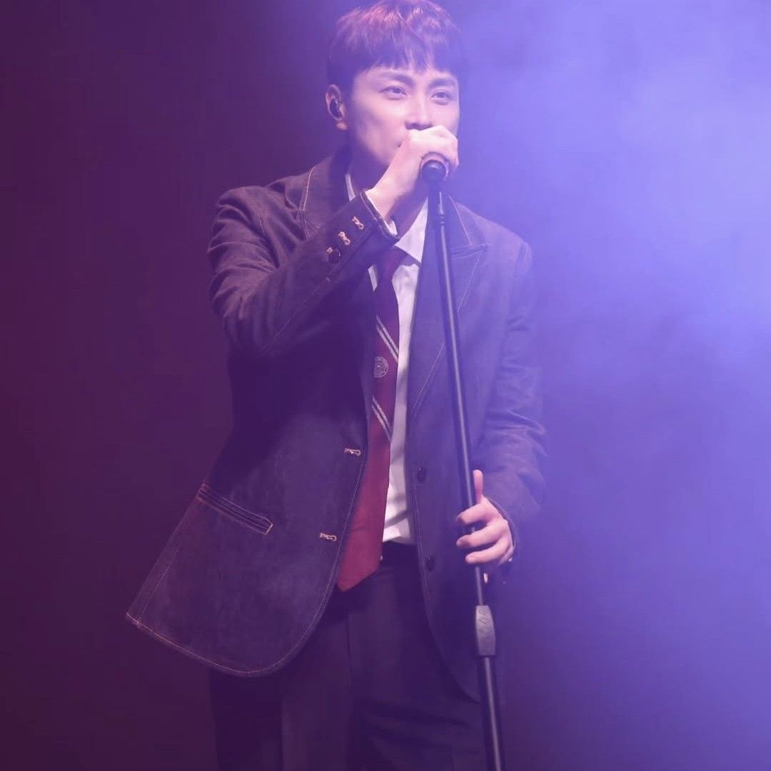 민경훈의 비하인드 컷