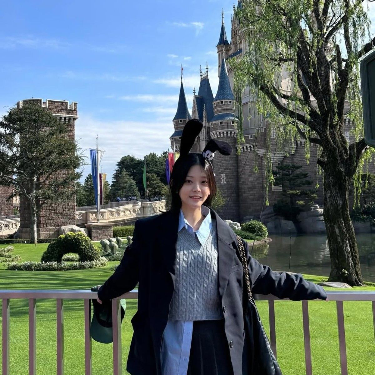 Latest photo of Chung Subin