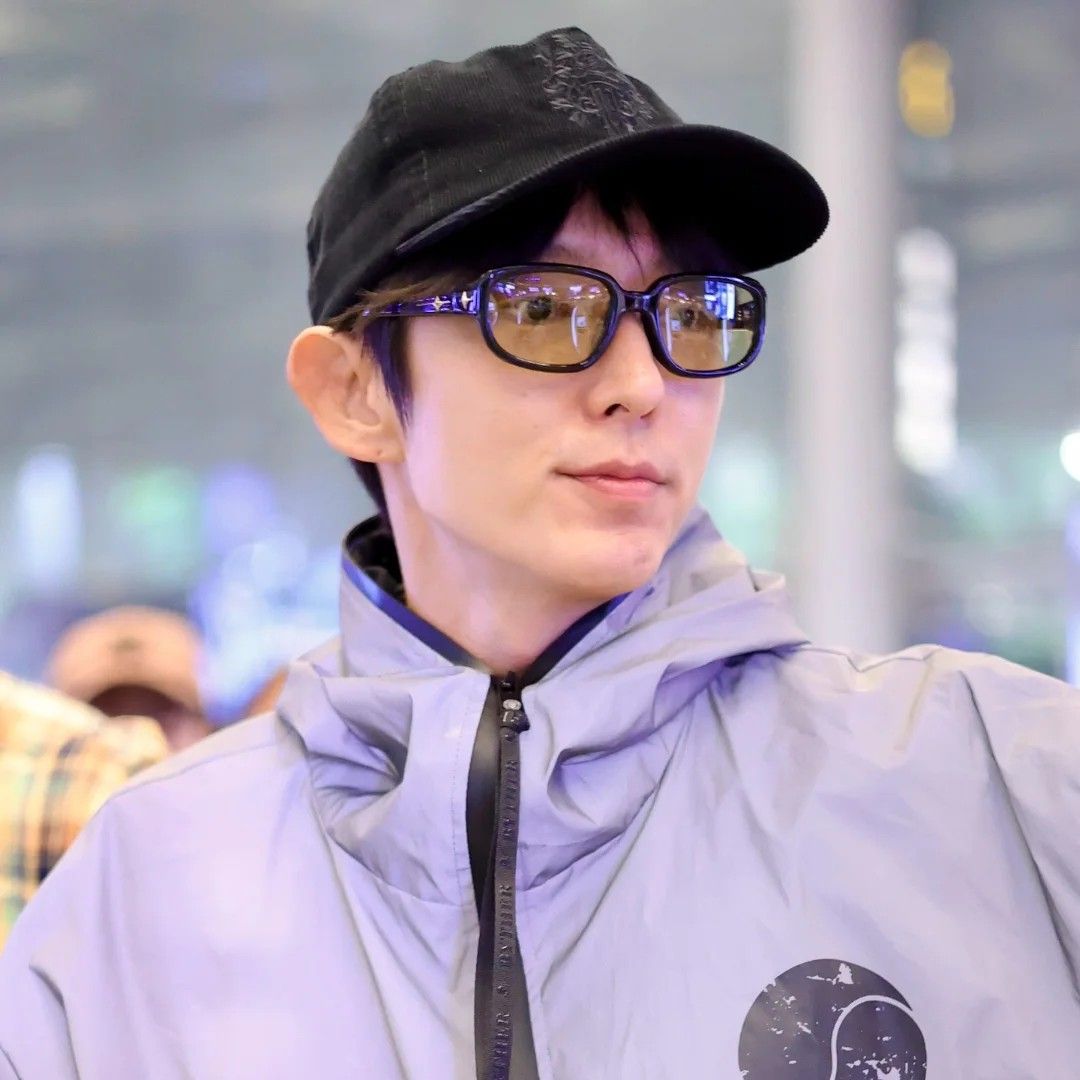 이준기의 최신 사진