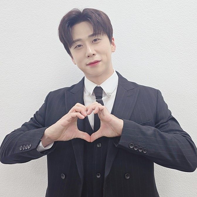 Recent activity shot of Namgung Jin