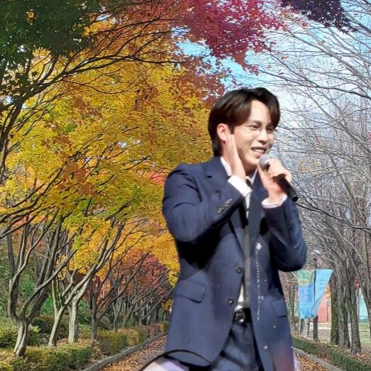 Latest photo of Mooryong