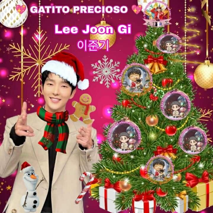 Momen yang diabadikan oleh penggemar Lee Joongi