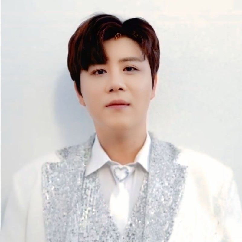 Behind-the-scenes cut of Jin Haesung