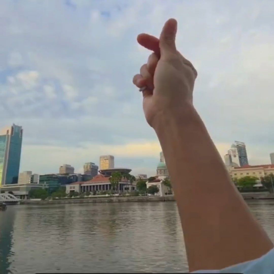 Latest photo of Lee Joongi