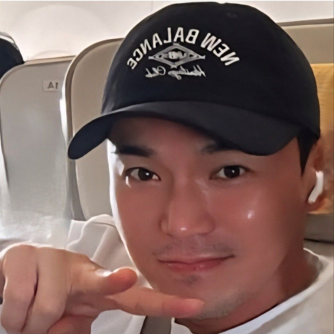 A moment captured by a fan of Lee Jung
