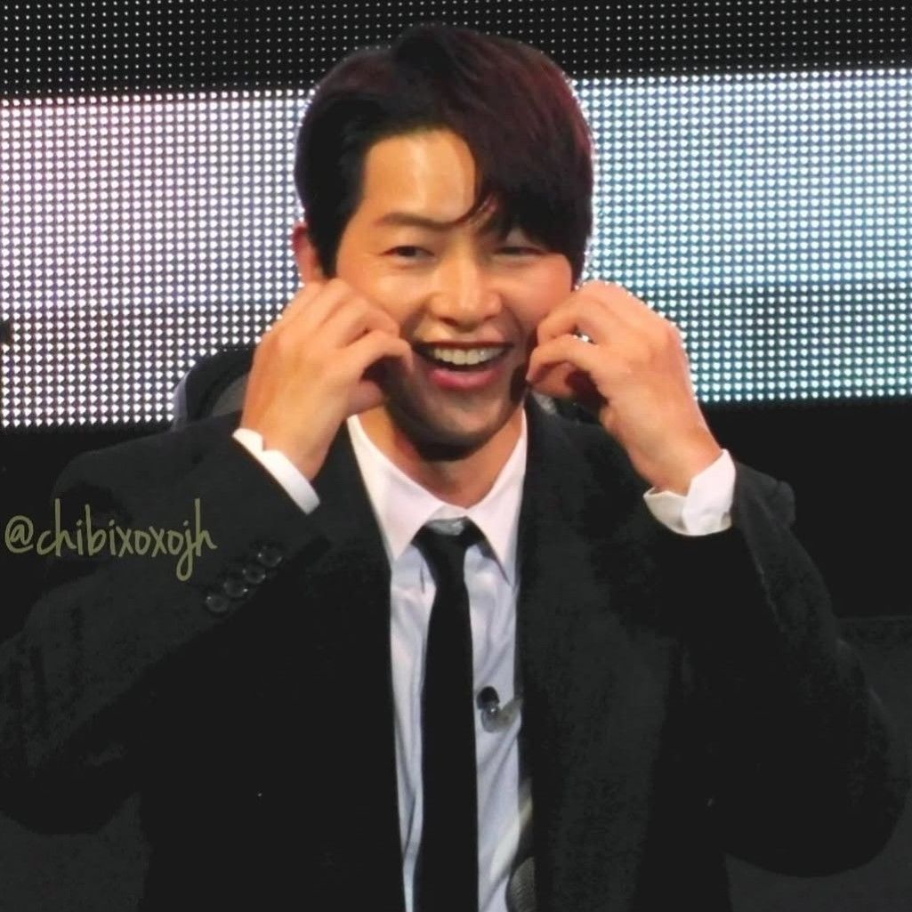 宋钟基的幕后花絮