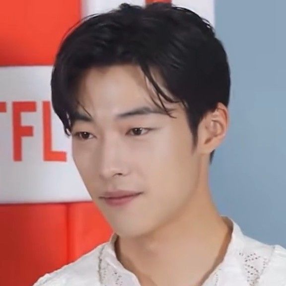 Latest photo of Woo Dohwan