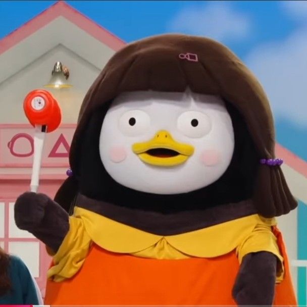 Latest photo of Pengsoo