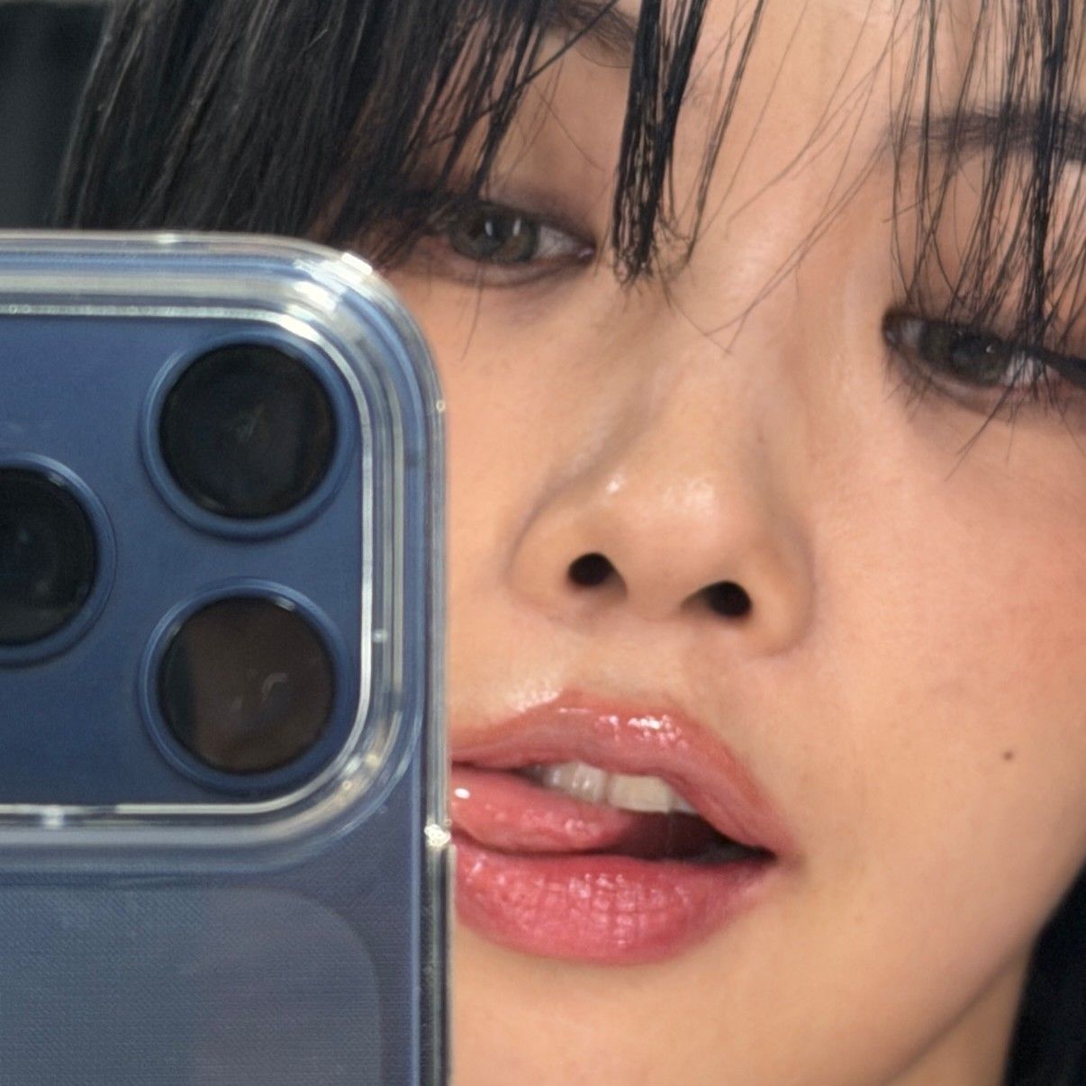 Recent activity shot of Aiki