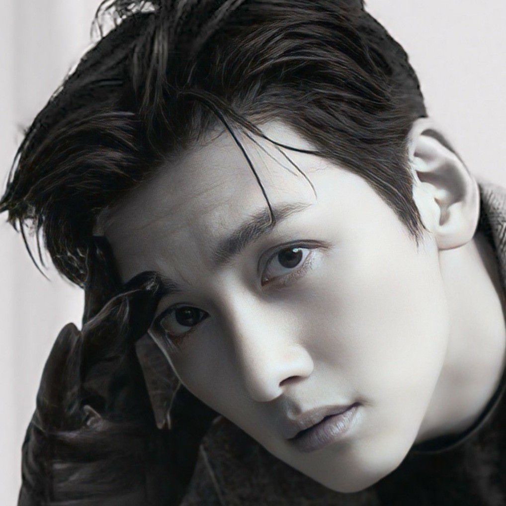 ファンが撮影したチ・チャンウクの瞬間