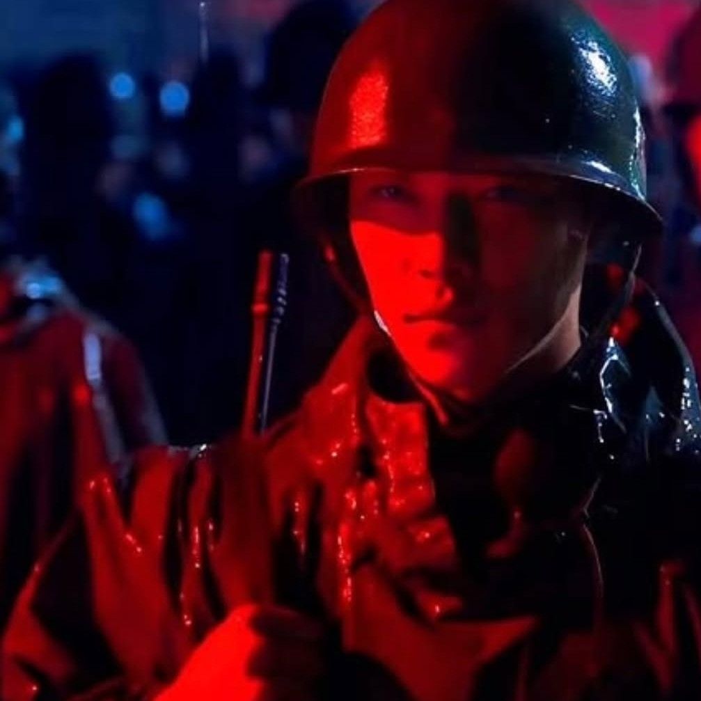 Latest photo of Woo Dohwan