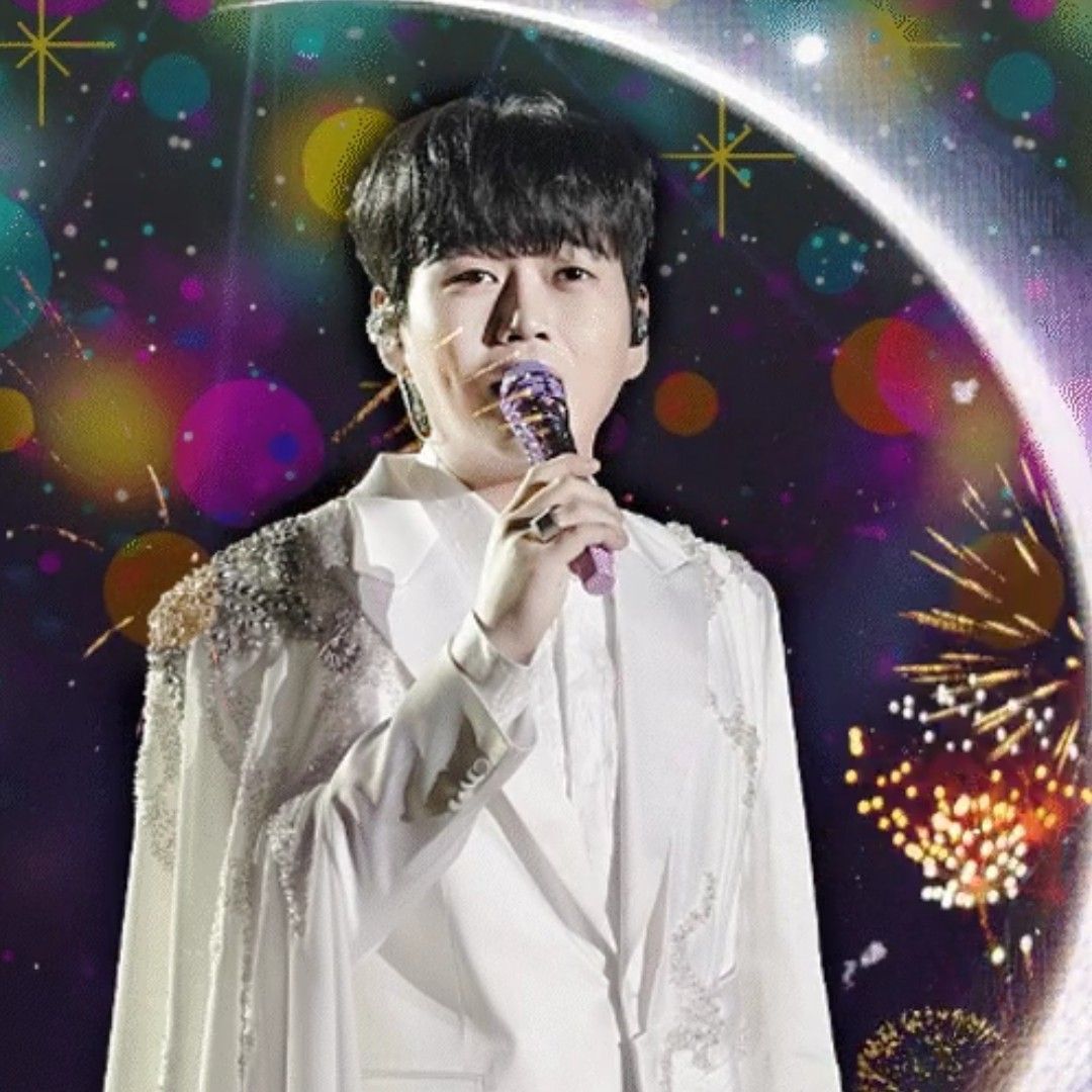 Foto terbaru dari Hwang Youngwoong